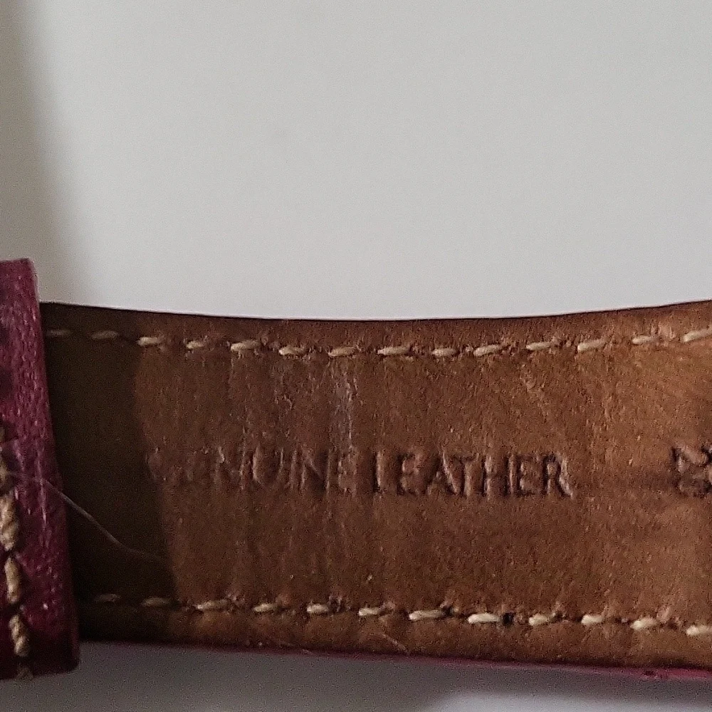 Coach Watch - Picture 6 of 6